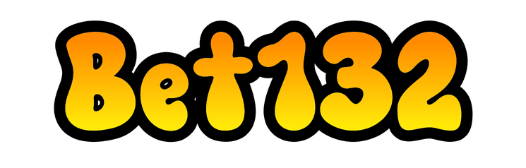 Bet132 Logo